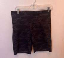 Vuori Camo Bike Short