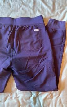 Jogger Scrub Pants