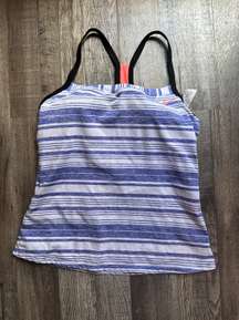 Swim Tankini Top