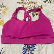 lululemon sports bra 4