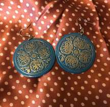 Bundle Of Earrings 