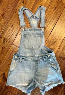 Overalls