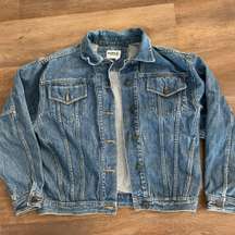 Vintage SB Denim Jacket 