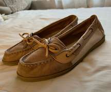 Boat Shoe