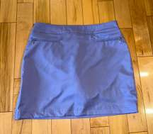 Golf Skort Size 8