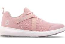 FootJoy Titleist Women's Flex Golf Shoes Size Pink White Women’s 6.5