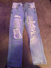 Boyfriend Jeans