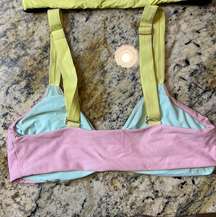 bikini top. Sz Medium