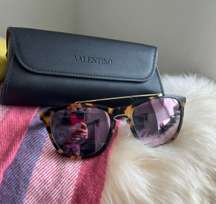 Valentino Sunglasses