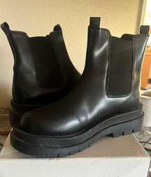 Chelsea Boots 