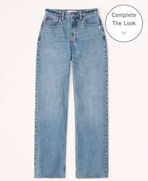 Jeans 26/2 Short