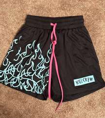 Kill Crew Shorts