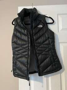 Women’s Vest