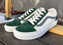 OLD SKOOL SHOES