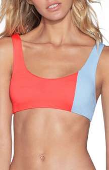 Maaji Reversible Bikini Top