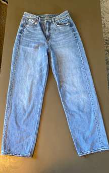 Outfitters Jeans