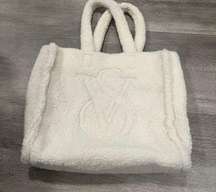 VS Sherpa Tote Bag