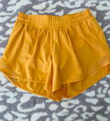 Hotty Hot Shorts 4”