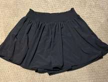 Athleta Running Skirt