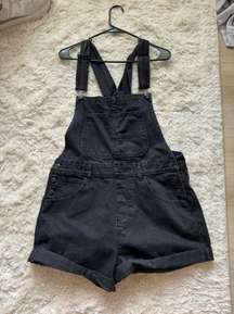 Overalls