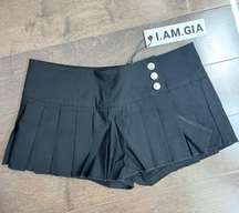 i.am.gia micro skirt