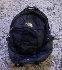 Black Bookbag