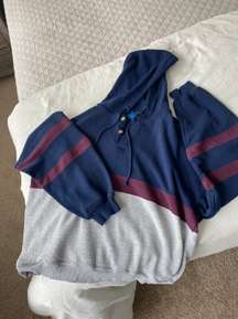 Vintage Hoodie