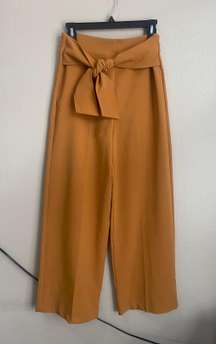 Flowy High waisted Slacks 