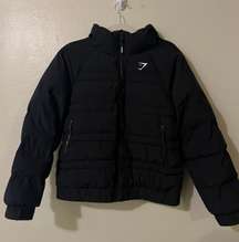 puffer jacket