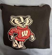 Wisconsin Badgers Sweatshirt