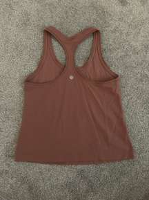 Cool Racerback Tank Nulu