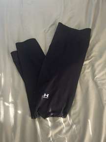 Under Armor Black Leggings 