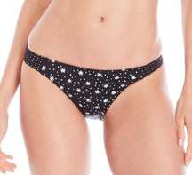 NWT Gottex Synthetic Star Me Bikini Bottom Size 8