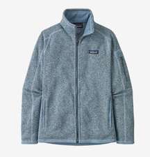 Better Sweater® Fleece Jacket