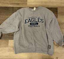 Eagles Crewneck