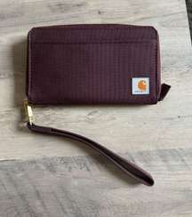 Carhart Wallet