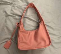 NWOT Pink Handbag/Purse