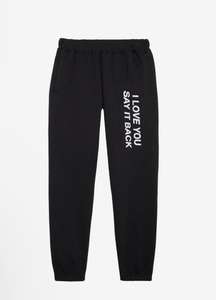 Sweatpants