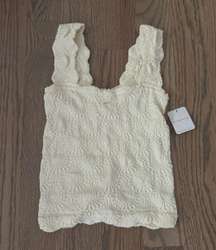 NWT  Love Letter Cami