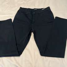 Lee sz12 long skinny black jeans I love skinny jeans they’re so versatile GUC