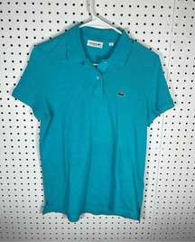 Lacoste polo shirt