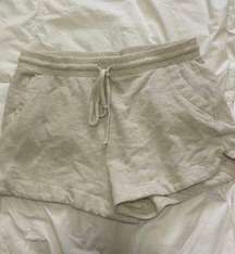 fabric shorts