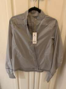 Performance Shield Jacket NWT