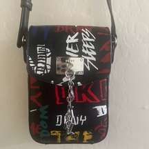 DKNY CROSSBODY BAG