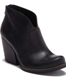 KORK Ease GEMINI BOOTIES