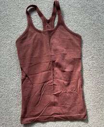 Lululemon Ebb to Street Tank