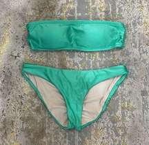 THREE PIECE PILLY Q swimset