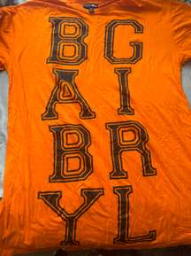 Baby Girl Graphic Tee