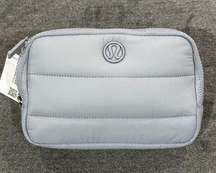 Lululemon Everywhere Belt Bag Large 2L Wunder Puff Rhino Grey Sold Out NWT