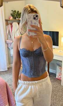 Corset Top